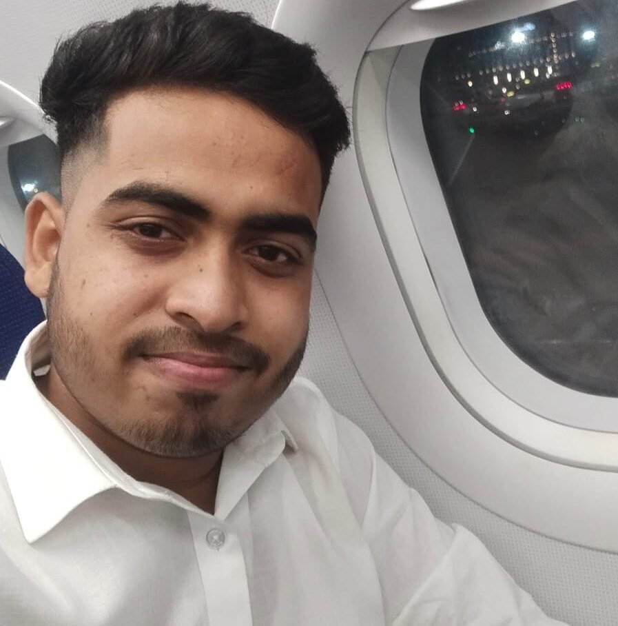 Tanmoy Dhali